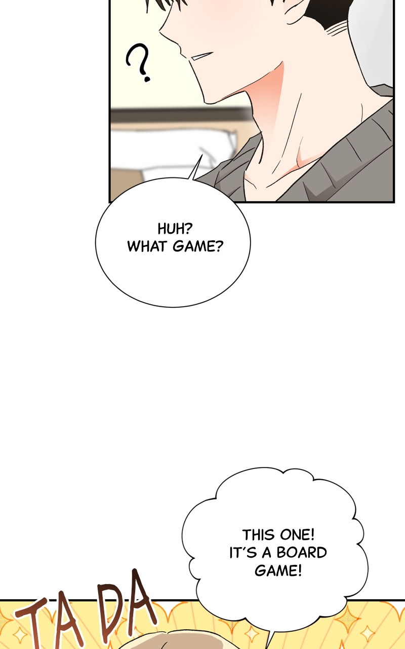 Read Sixth Sense Kiss (en) Manga Online