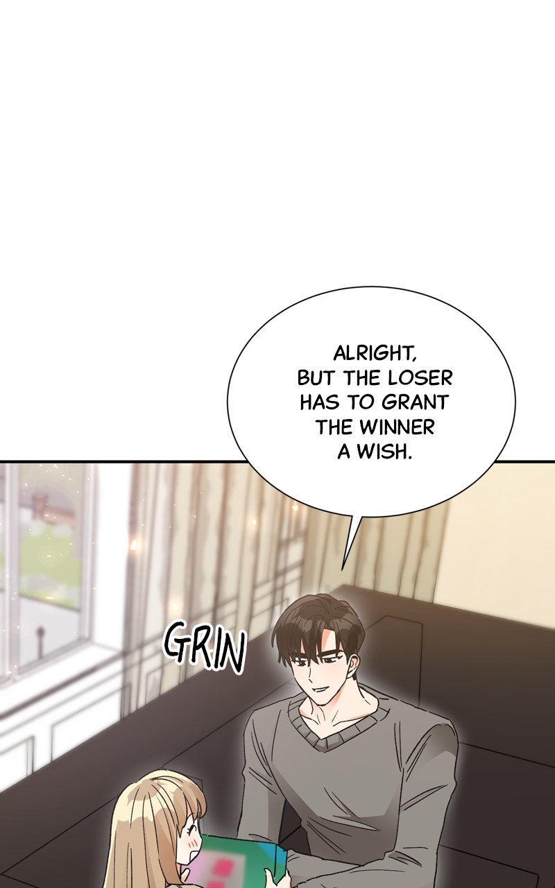 Read Sixth Sense Kiss (en) Manga Online