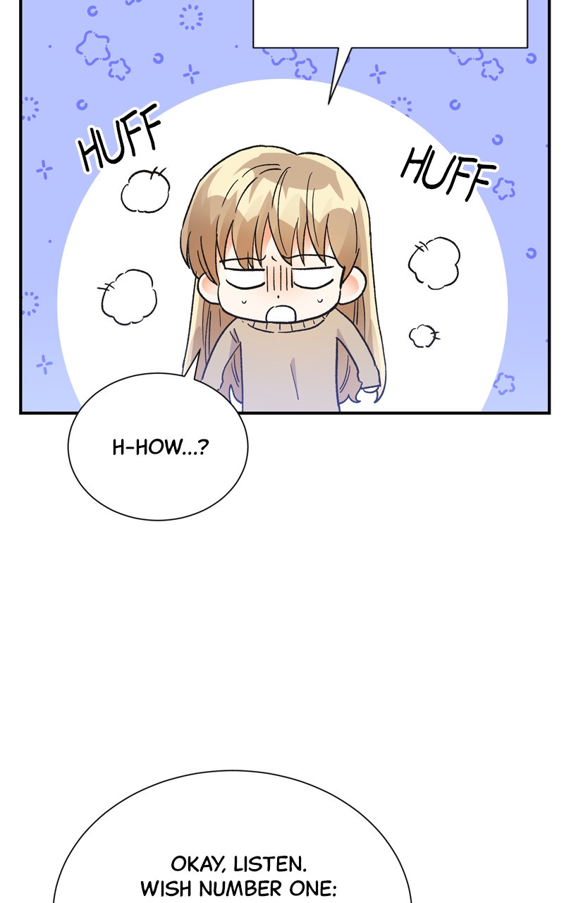 Read Sixth Sense Kiss (en) Manga Online