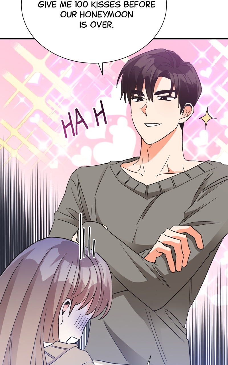 Read Sixth Sense Kiss (en) Manga Online