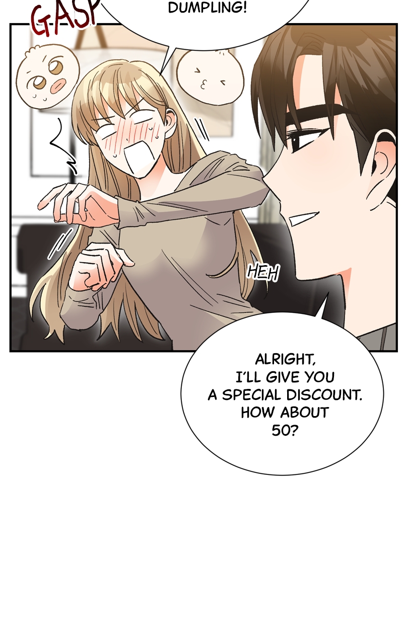 Read Sixth Sense Kiss (en) Manga Online