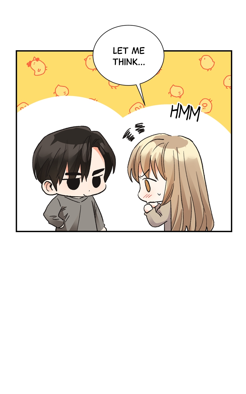 Read Sixth Sense Kiss (en) Manga Online