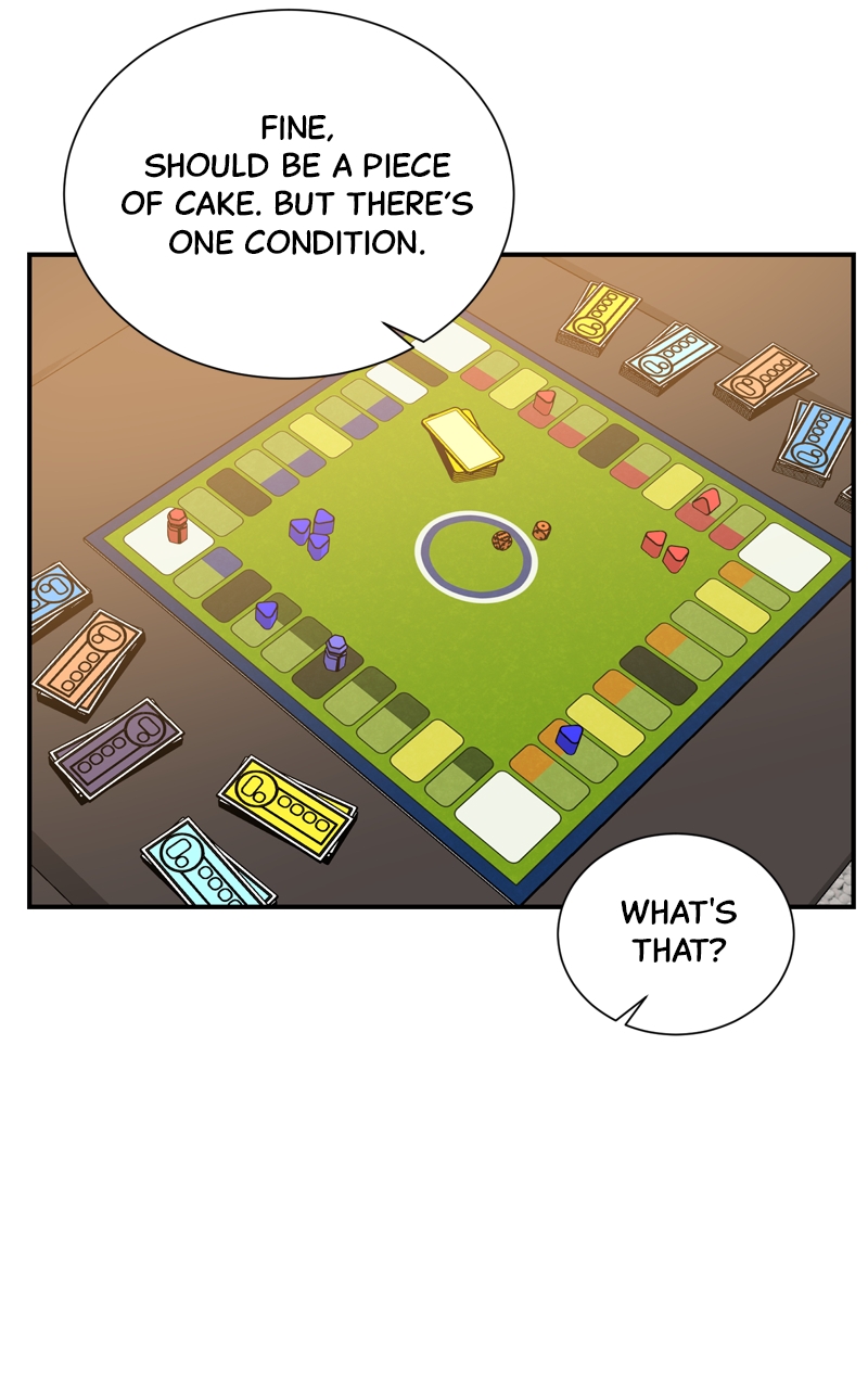 Read Sixth Sense Kiss (en) Manga Online