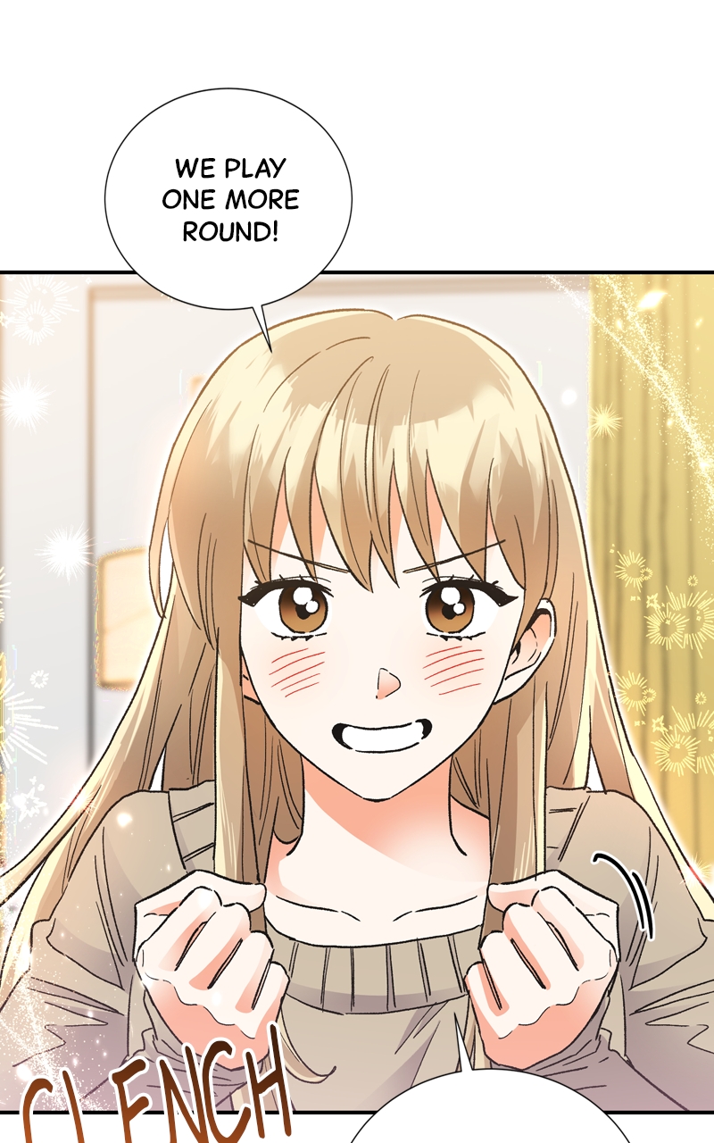 Read Sixth Sense Kiss (en) Manga Online