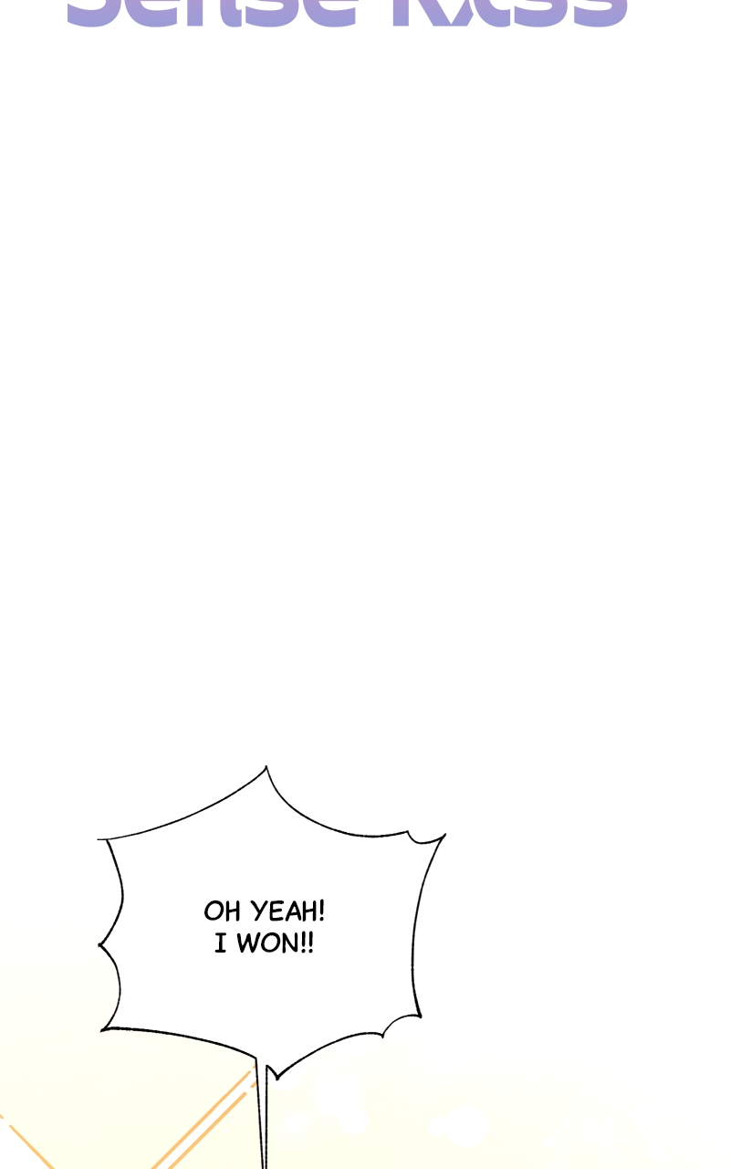 Read Sixth Sense Kiss (en) Manga Online