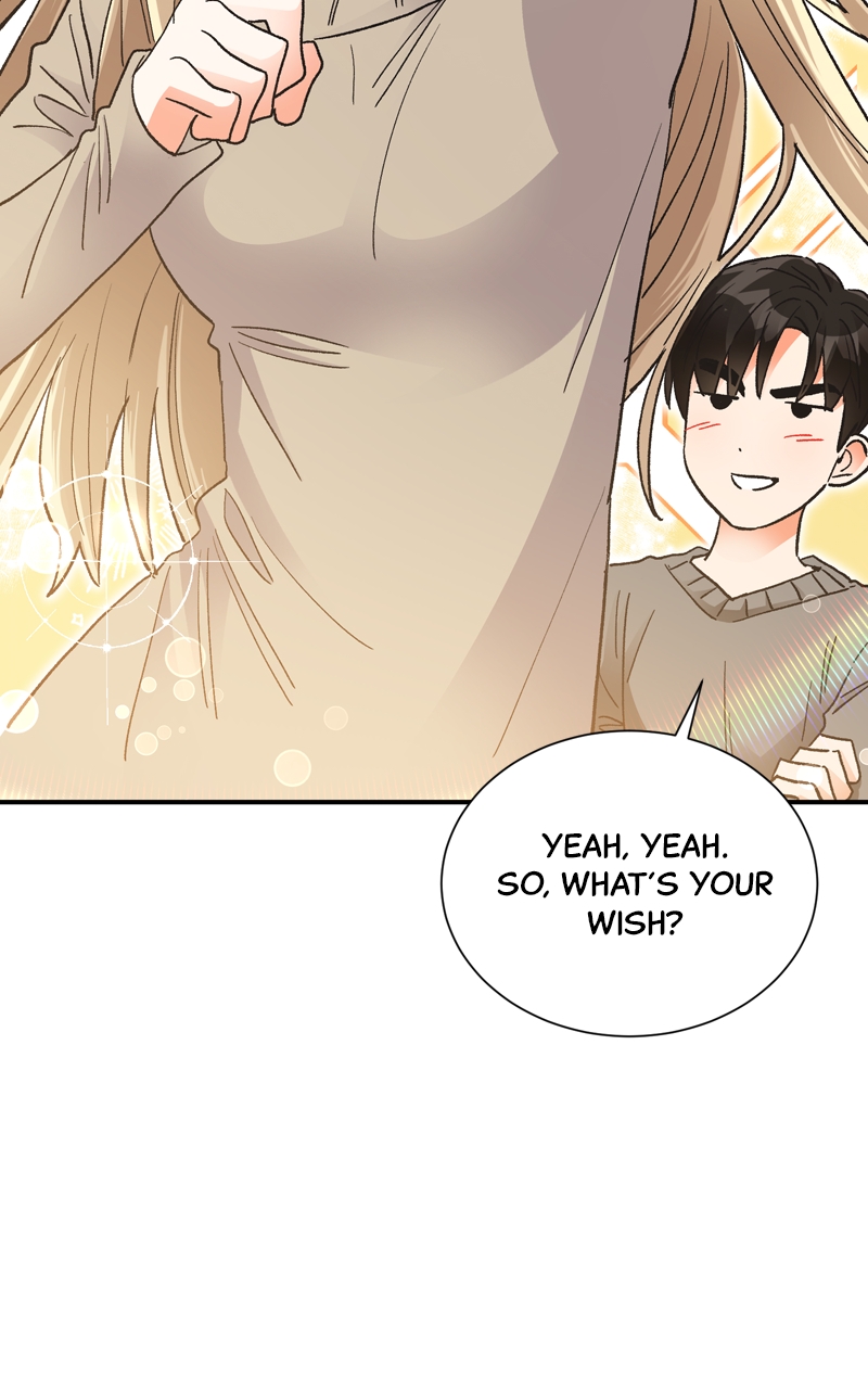 Read Sixth Sense Kiss (en) Manga Online