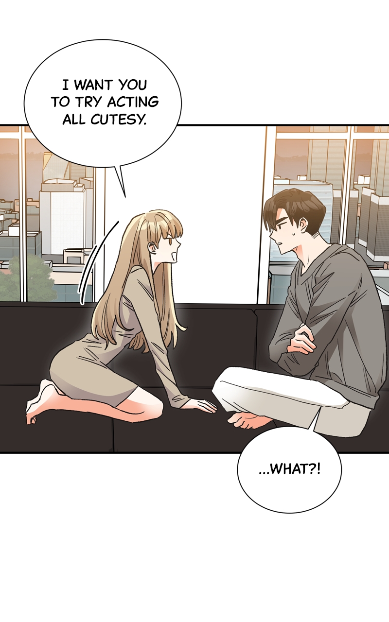 Read Sixth Sense Kiss (en) Manga Online