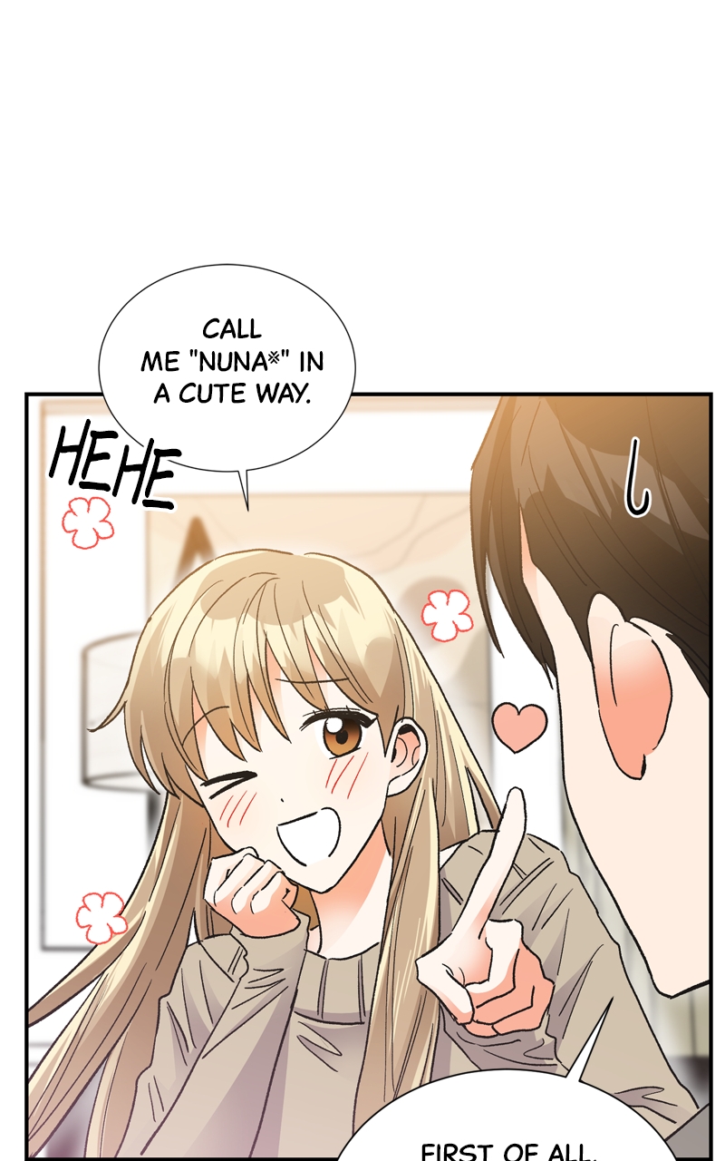 Read Sixth Sense Kiss (en) Manga Online