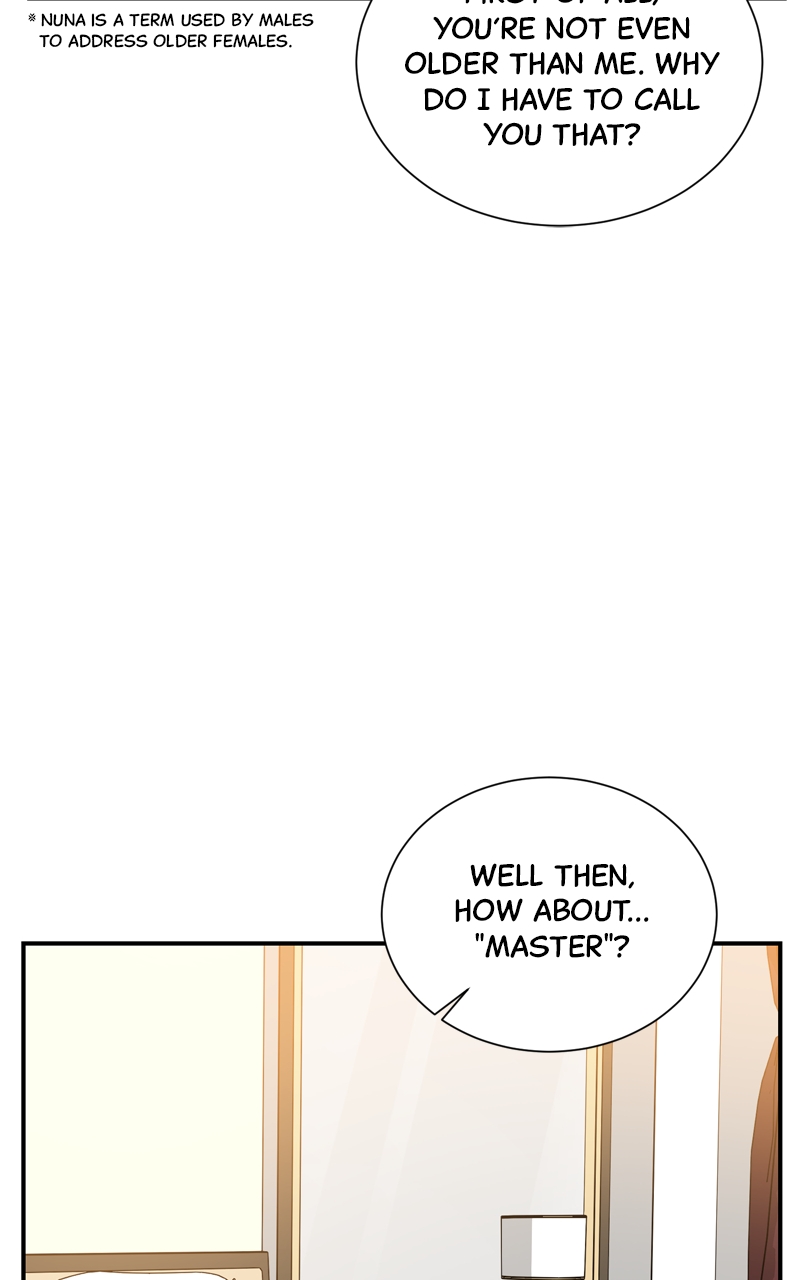 Read Sixth Sense Kiss (en) Manga Online