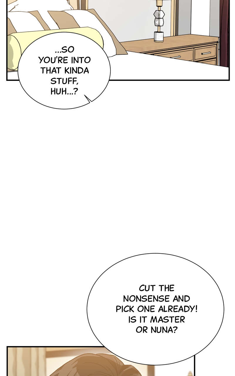 Read Sixth Sense Kiss (en) Manga Online