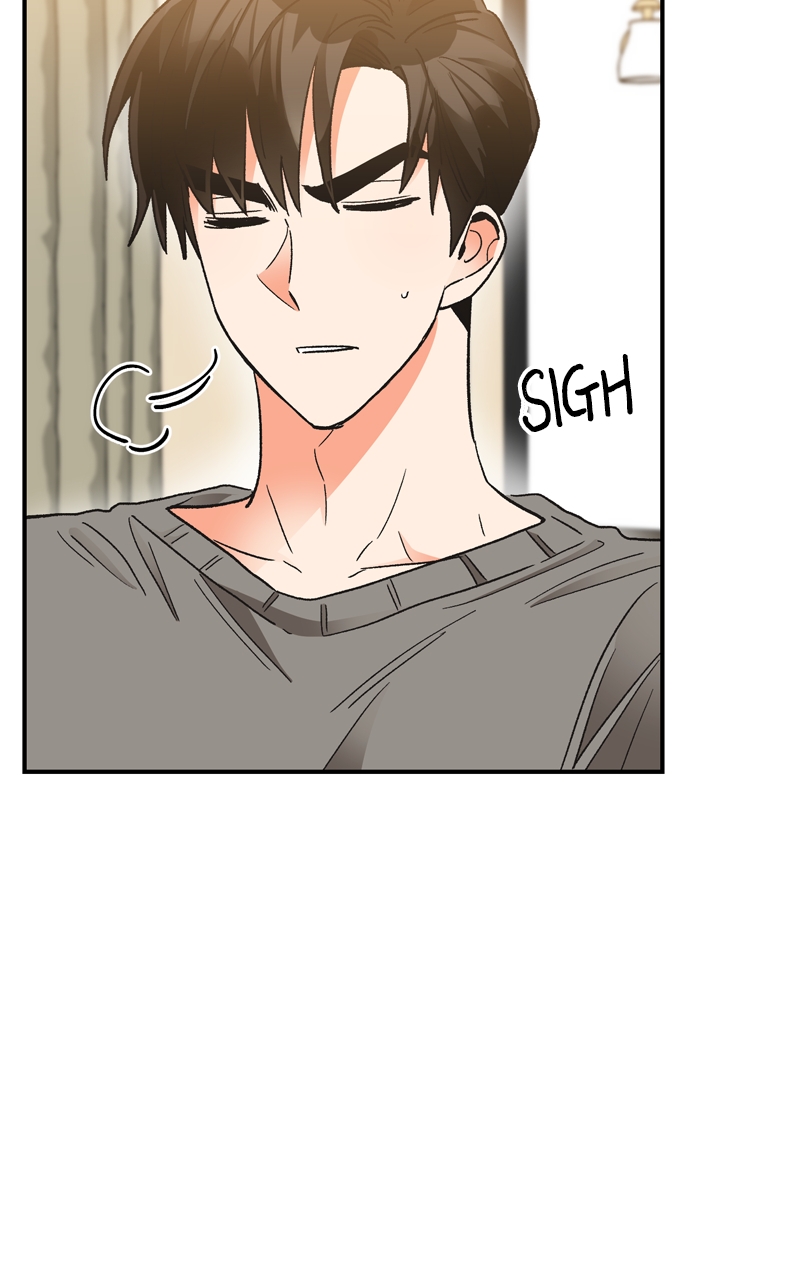 Read Sixth Sense Kiss (en) Manga Online