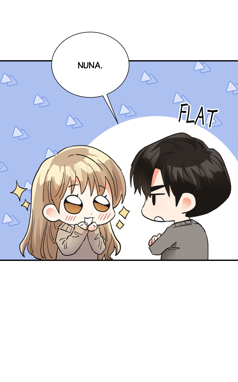 Read Sixth Sense Kiss (en) Manga Online