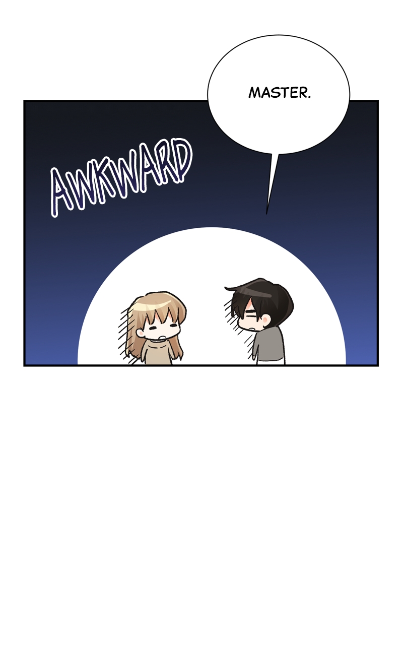 Read Sixth Sense Kiss (en) Manga Online