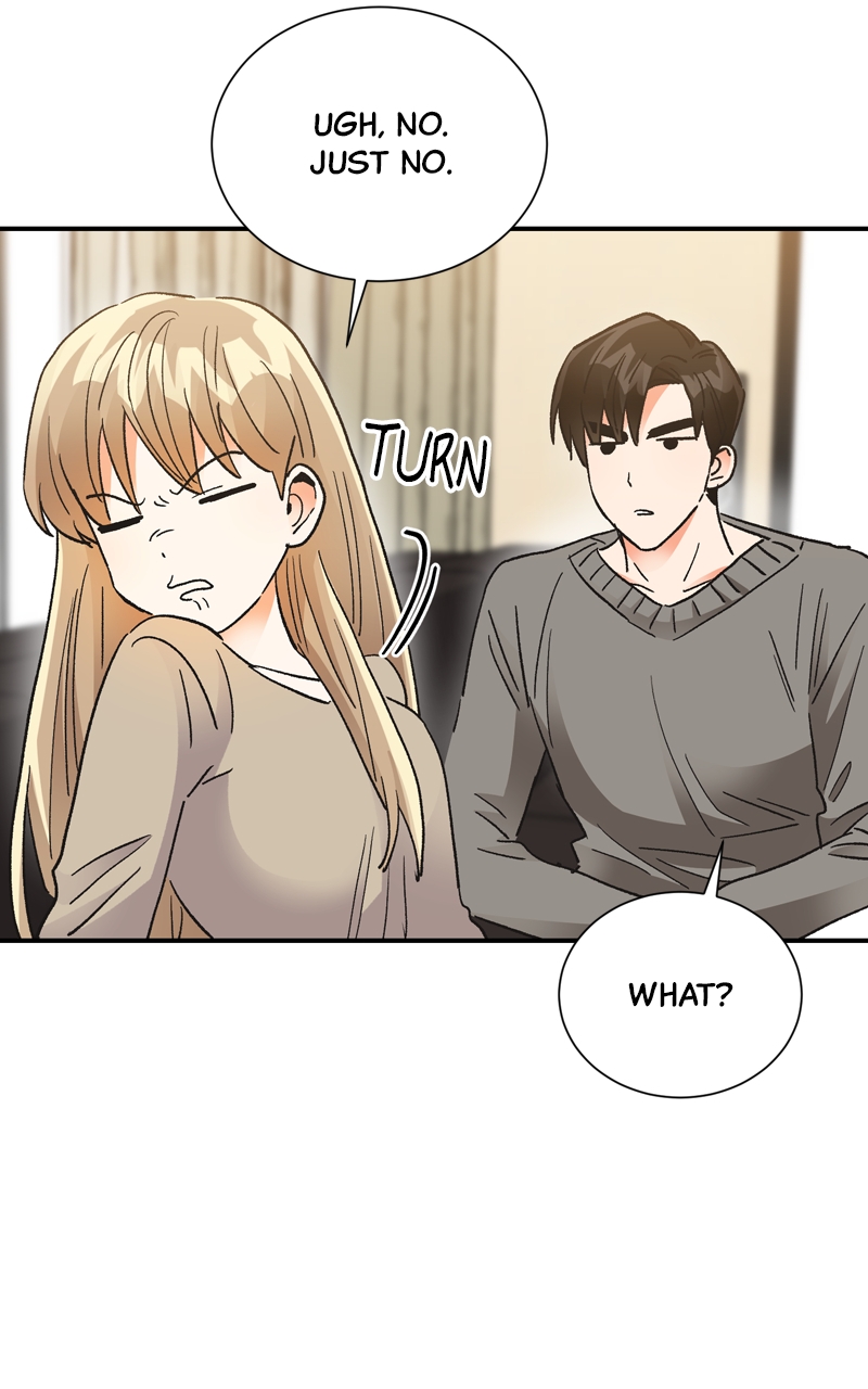 Read Sixth Sense Kiss (en) Manga Online