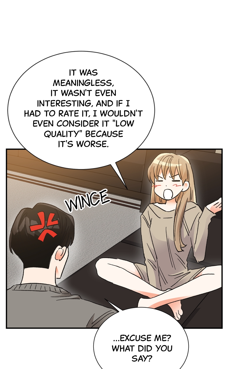 Read Sixth Sense Kiss (en) Manga Online