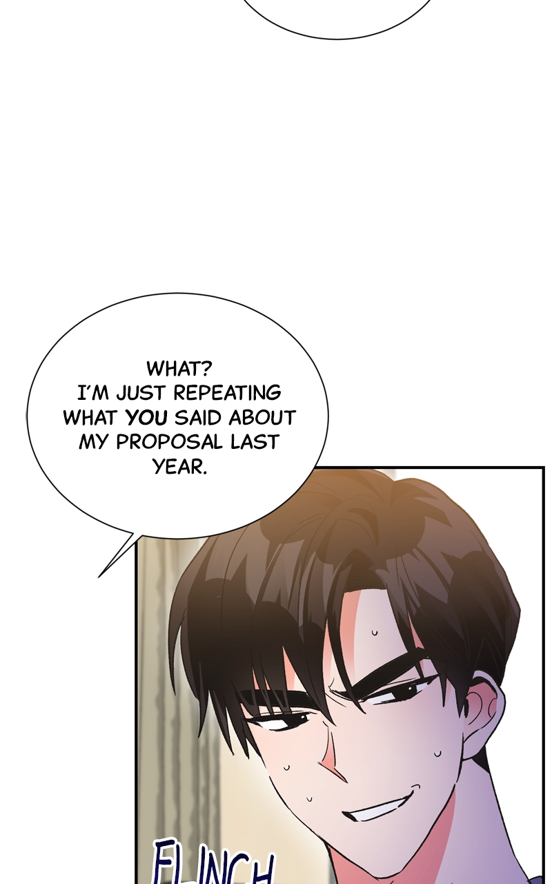 Read Sixth Sense Kiss (en) Manga Online