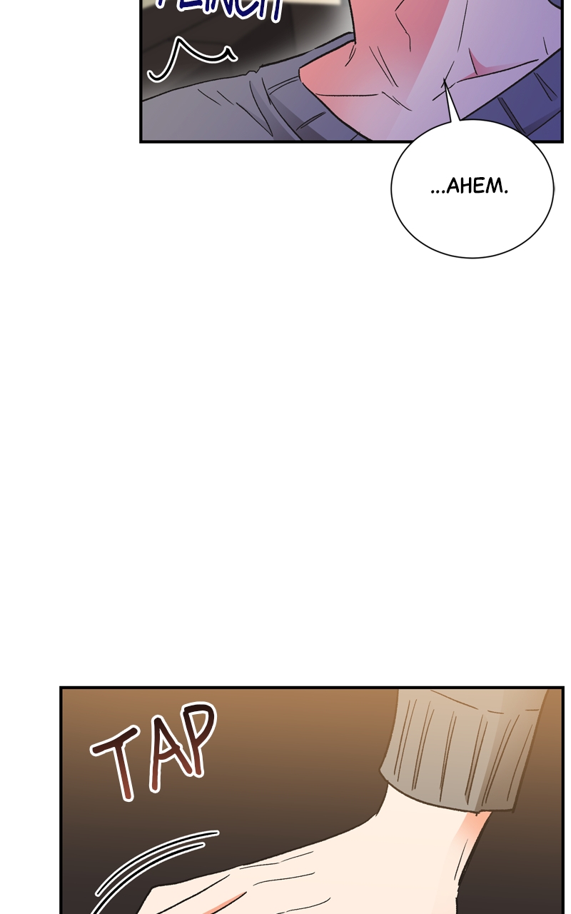 Read Sixth Sense Kiss (en) Manga Online