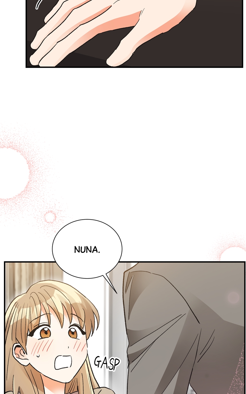 Read Sixth Sense Kiss (en) Manga Online