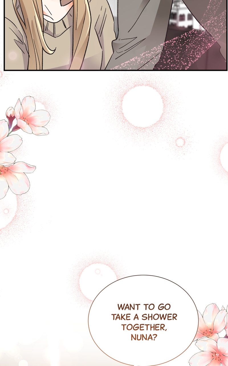 Read Sixth Sense Kiss (en) Manga Online