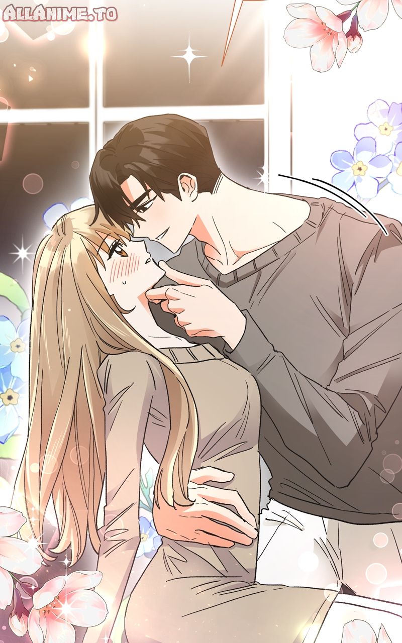 Read Sixth Sense Kiss (en) Manga Online