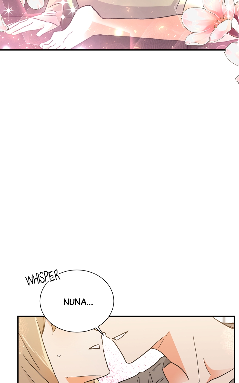 Read Sixth Sense Kiss (en) Manga Online