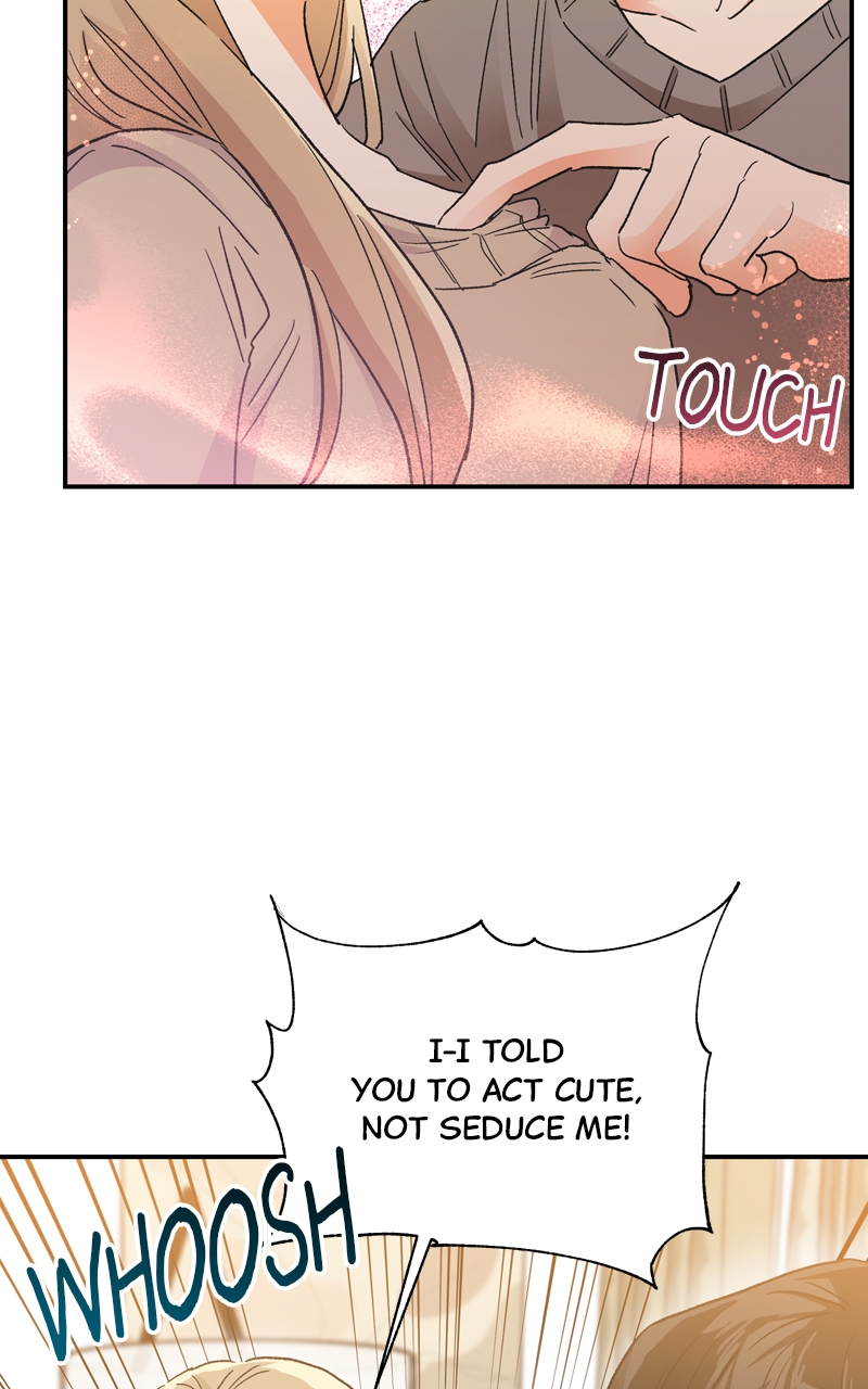 Read Sixth Sense Kiss (en) Manga Online