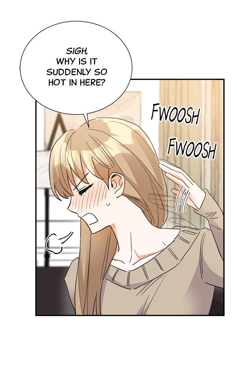 Read Sixth Sense Kiss (en) Manga Online