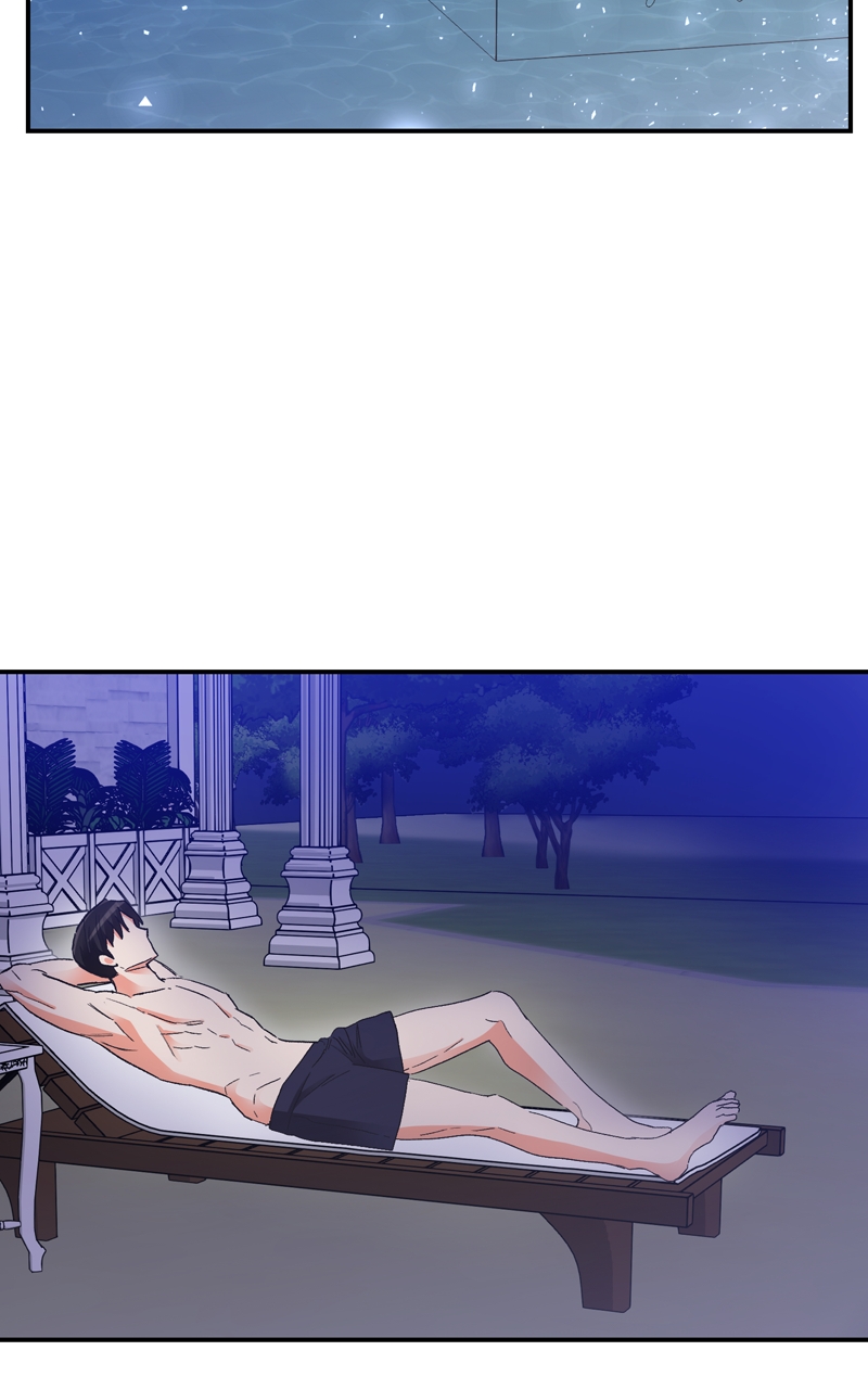 Read Sixth Sense Kiss (en) Manga Online