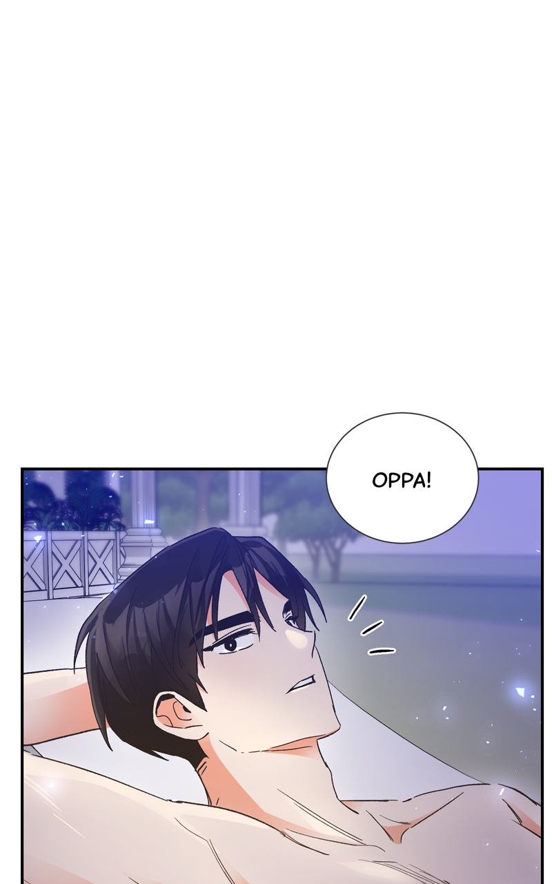 Read Sixth Sense Kiss (en) Manga Online