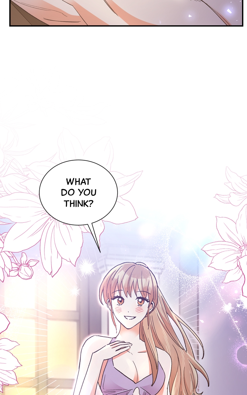 Read Sixth Sense Kiss (en) Manga Online