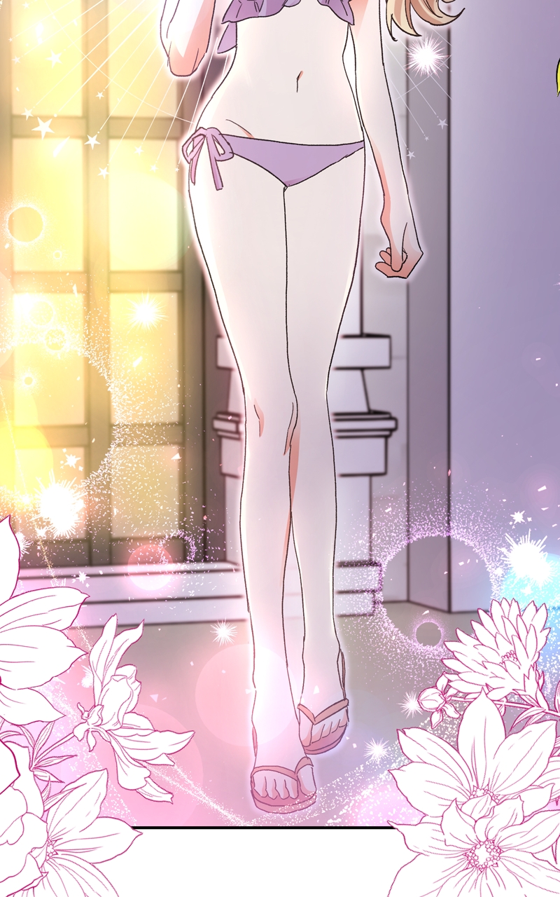 Read Sixth Sense Kiss (en) Manga Online