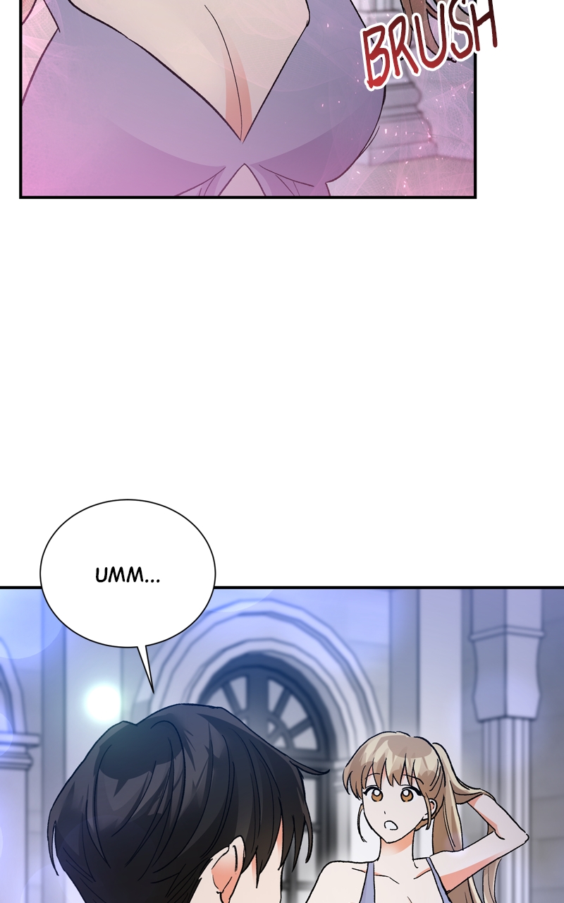 Read Sixth Sense Kiss (en) Manga Online