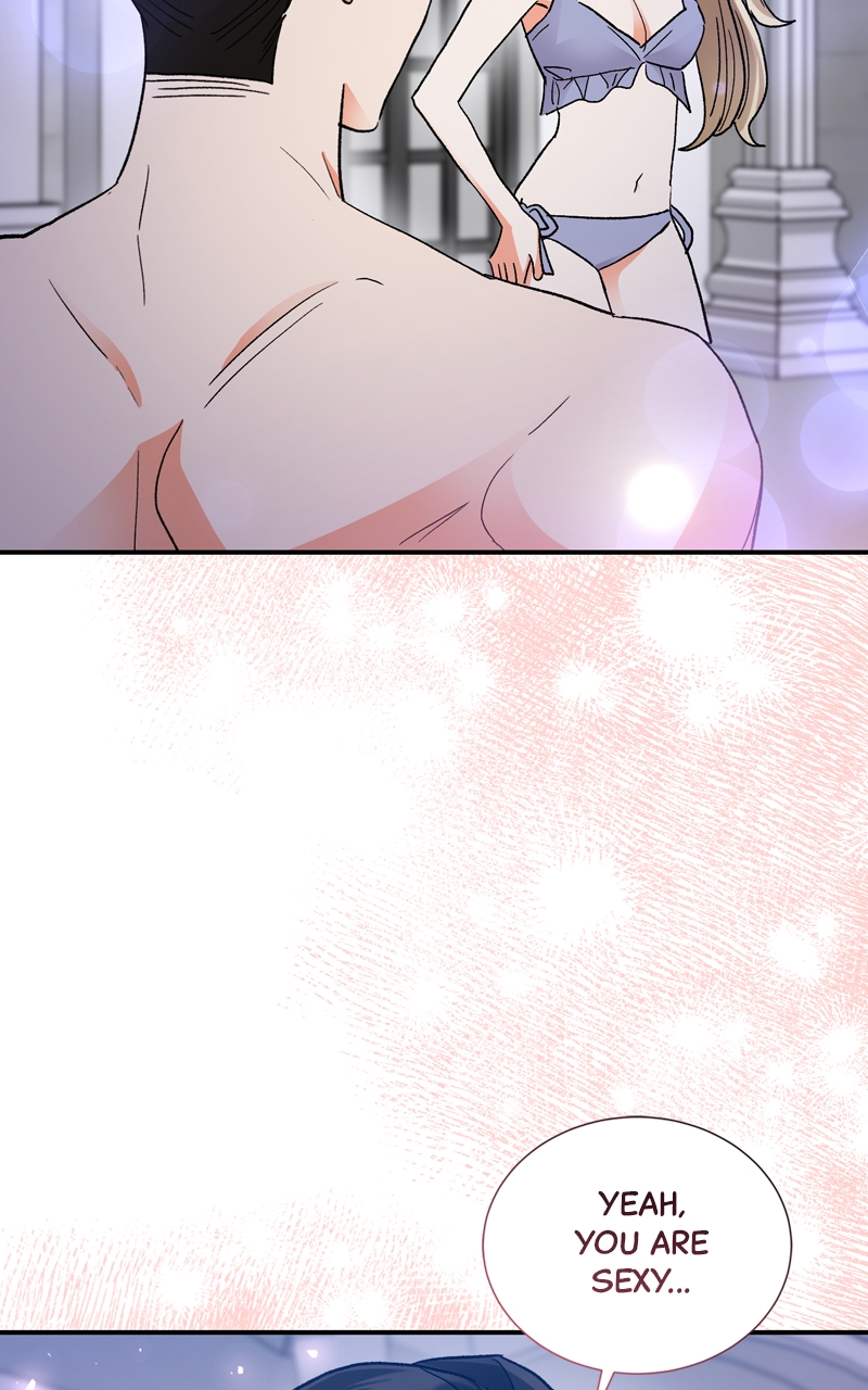 Read Sixth Sense Kiss (en) Manga Online