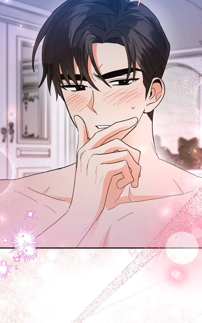 Read Sixth Sense Kiss (en) Manga Online