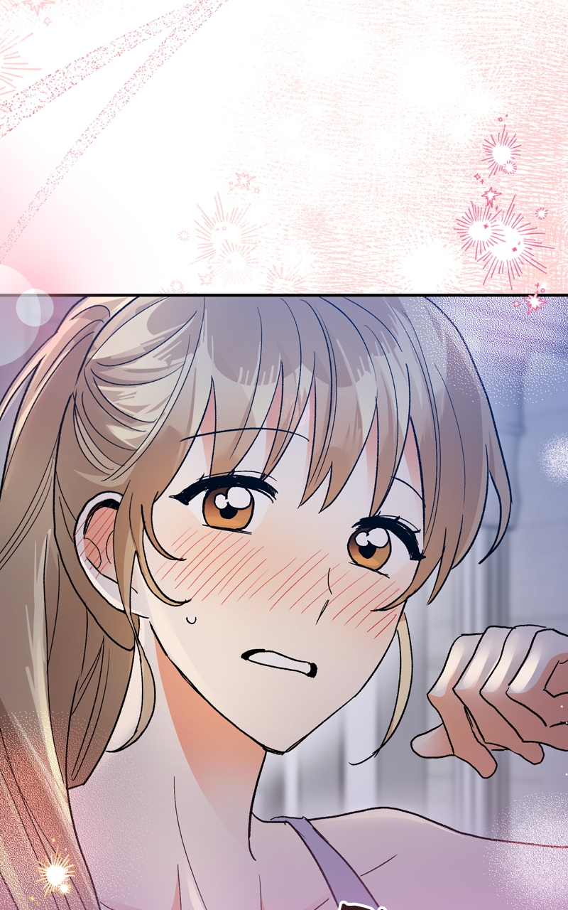 Read Sixth Sense Kiss (en) Manga Online