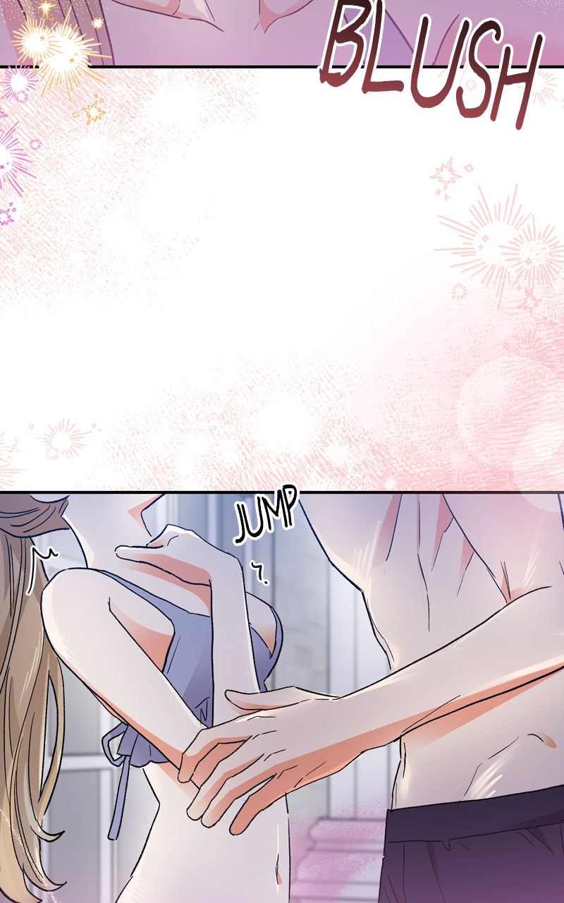 Read Sixth Sense Kiss (en) Manga Online