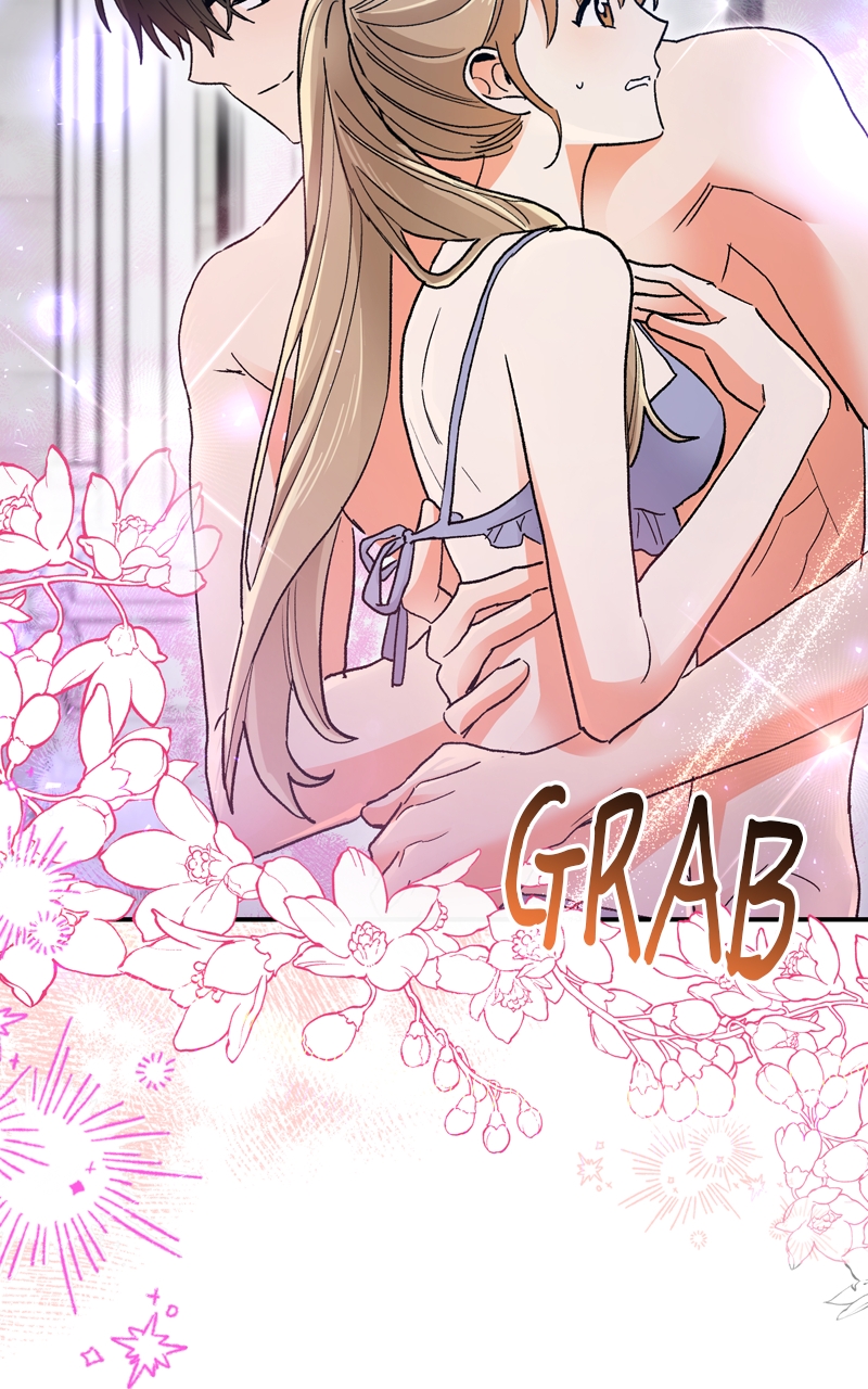 Read Sixth Sense Kiss (en) Manga Online