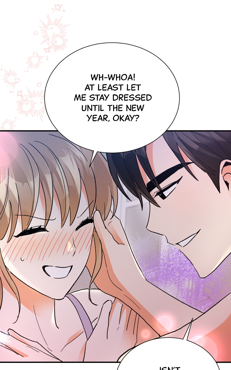 Read Sixth Sense Kiss (en) Manga Online