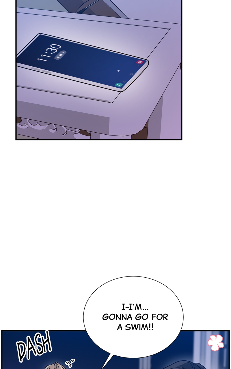 Read Sixth Sense Kiss (en) Manga Online