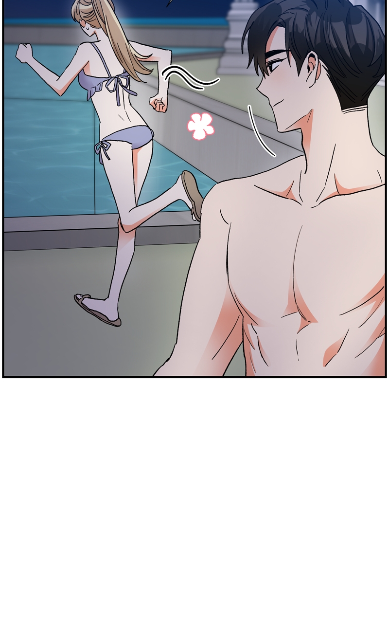 Read Sixth Sense Kiss (en) Manga Online