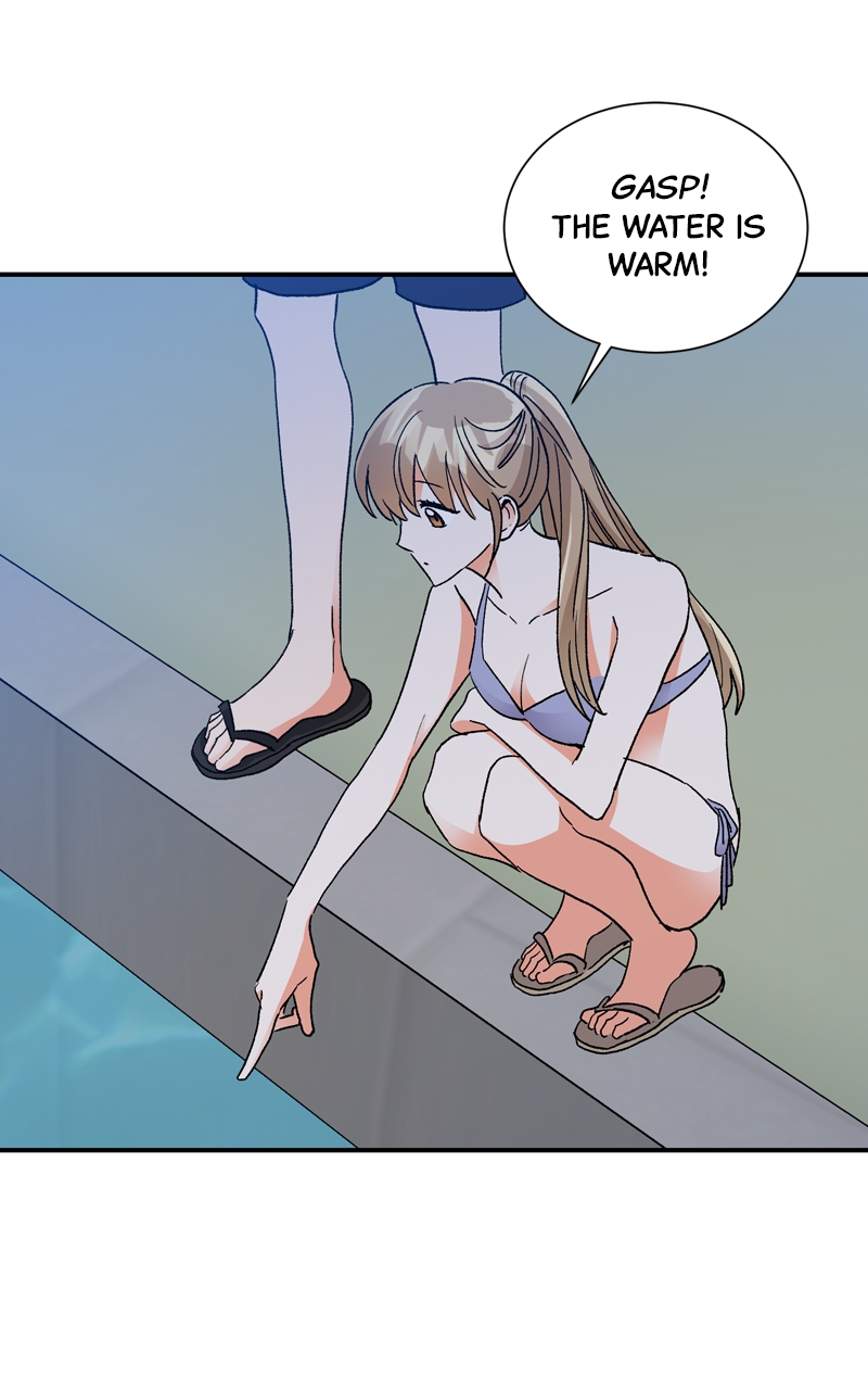 Read Sixth Sense Kiss (en) Manga Online