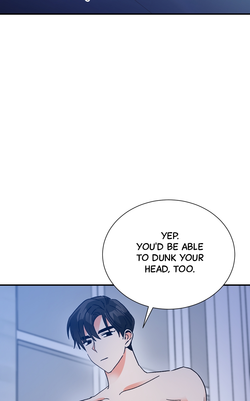 Read Sixth Sense Kiss (en) Manga Online