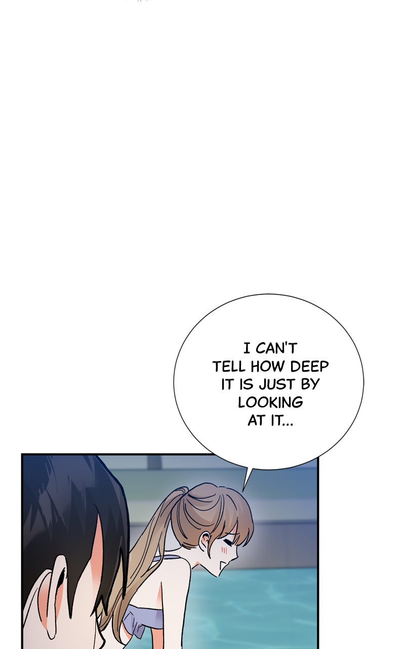 Read Sixth Sense Kiss (en) Manga Online