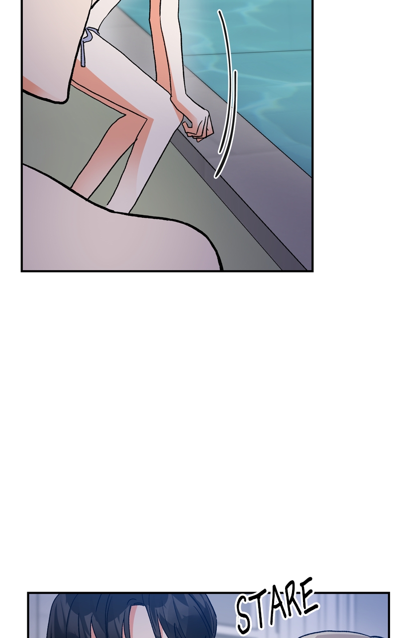 Read Sixth Sense Kiss (en) Manga Online