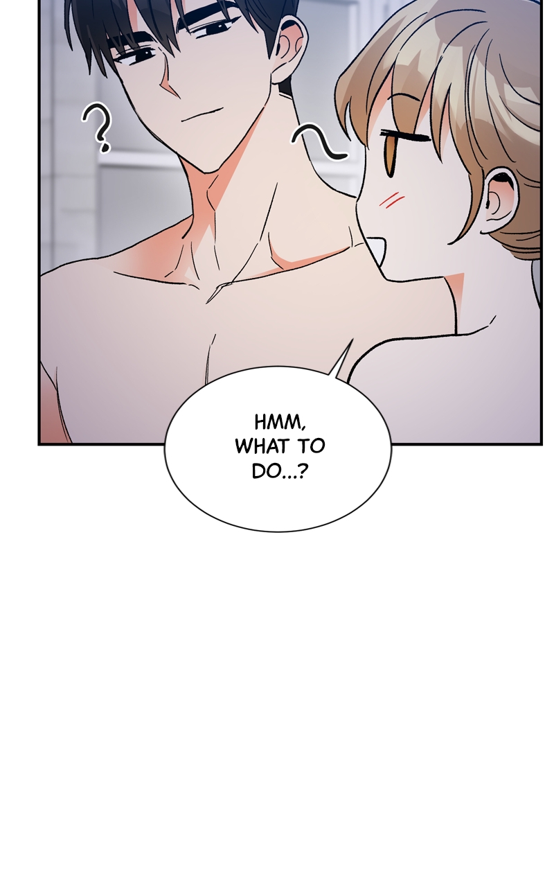 Read Sixth Sense Kiss (en) Manga Online