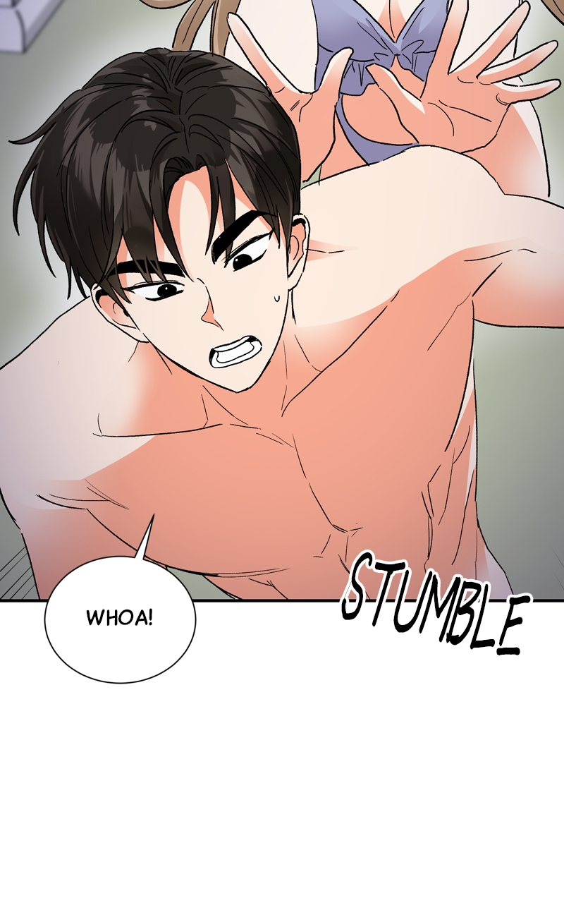 Read Sixth Sense Kiss (en) Manga Online