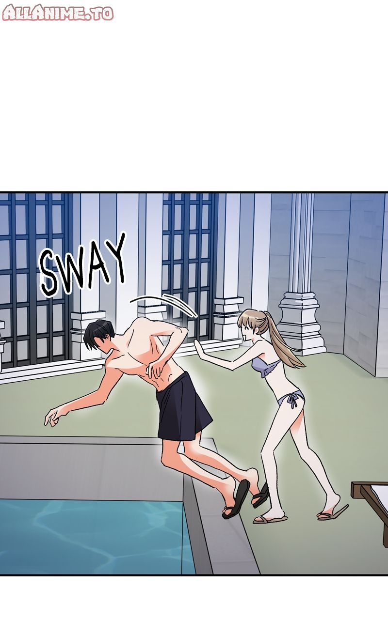 Read Sixth Sense Kiss (en) Manga Online