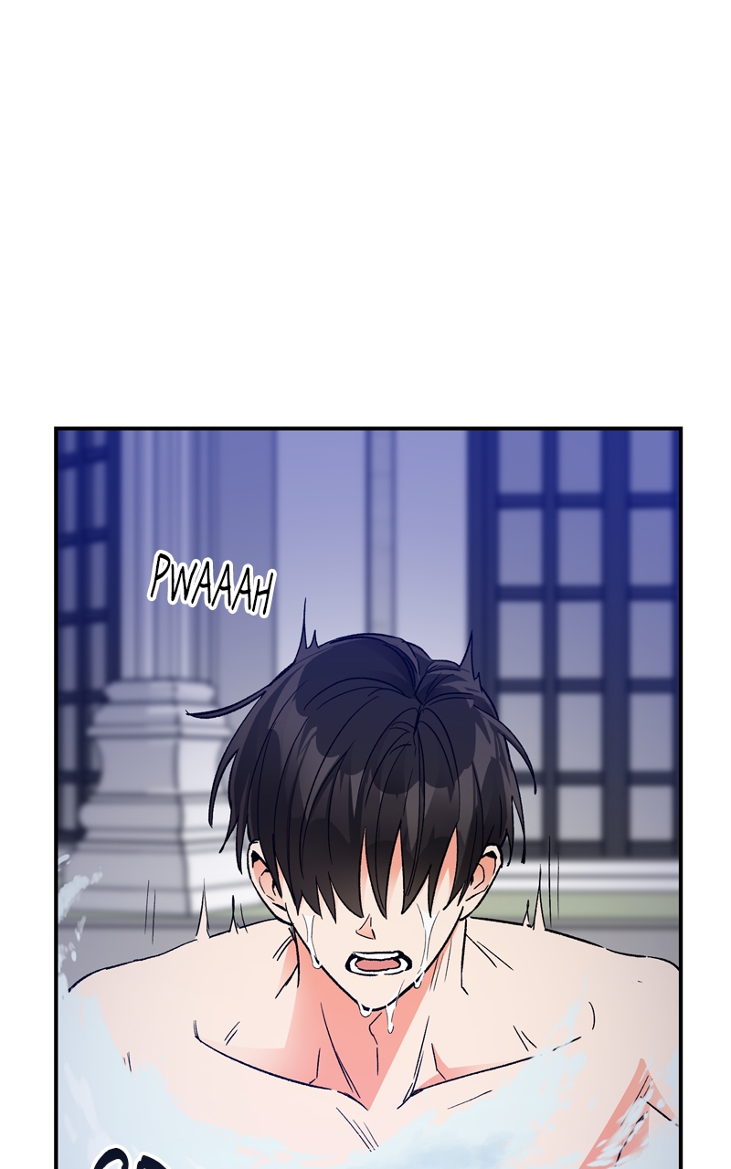 Read Sixth Sense Kiss (en) Manga Online