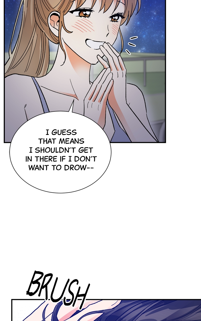 Read Sixth Sense Kiss (en) Manga Online