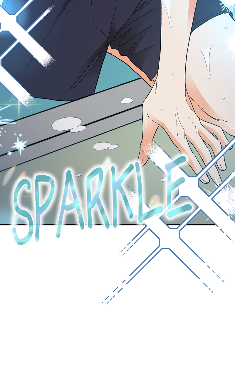 Read Sixth Sense Kiss (en) Manga Online